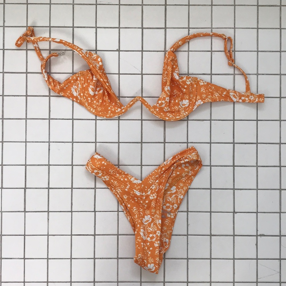OneOne Swim Bikini